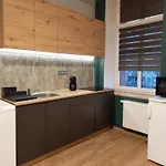 Apartment Cozy Reset W Centrum!