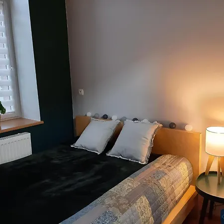 Cozy Reset W Centrum!