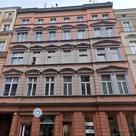 Cozy Reset W Centrum! * Breslavia