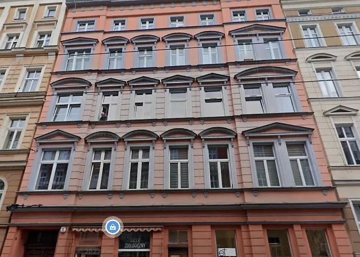 Cozy Reset W Centrum! * Breslavia