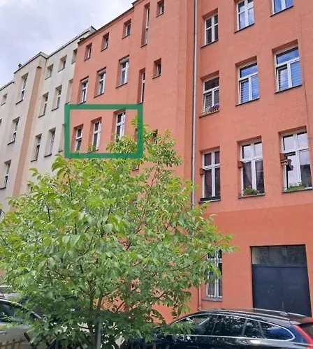 Cozy Reset W Centrum! Apartamento