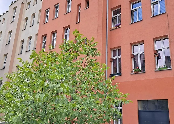 Cozy Reset W Centrum! Apartamento Breslavia