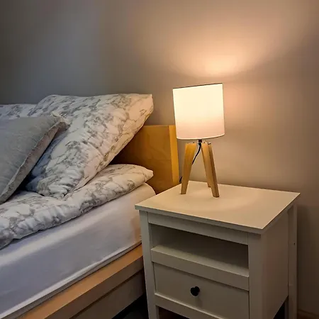 Cozy Reset W Centrum! Вроцлав