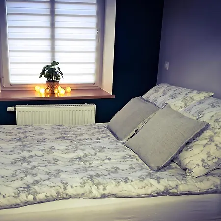 Cozy Reset W Centrum! * 브로츠와프