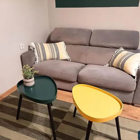 Cozy Reset W Centrum!