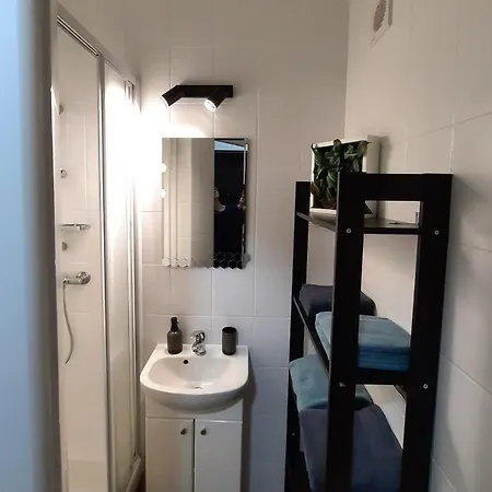 Апартаменты Cozy Reset W Centrum!