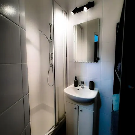 Lägenhet Cozy Reset W Centrum! *