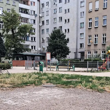 Lägenhet Cozy Reset W Centrum! Wrocław
