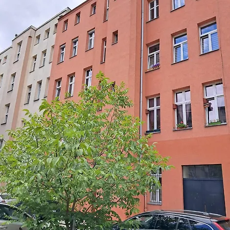 Cozy Reset W Centrum! 아파트 브로츠와프