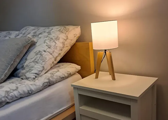 Cozy Reset W Centrum! 브로츠와프