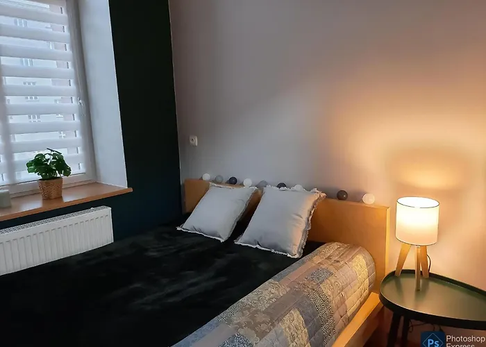 Cozy Reset W Centrum!