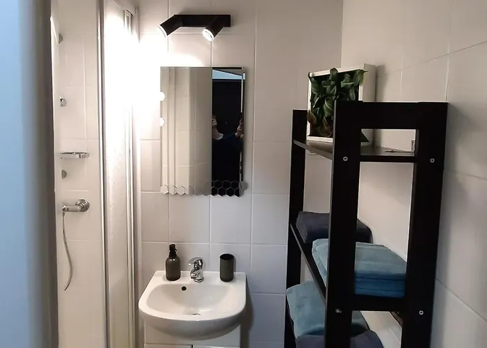 아파트 Cozy Reset W Centrum!