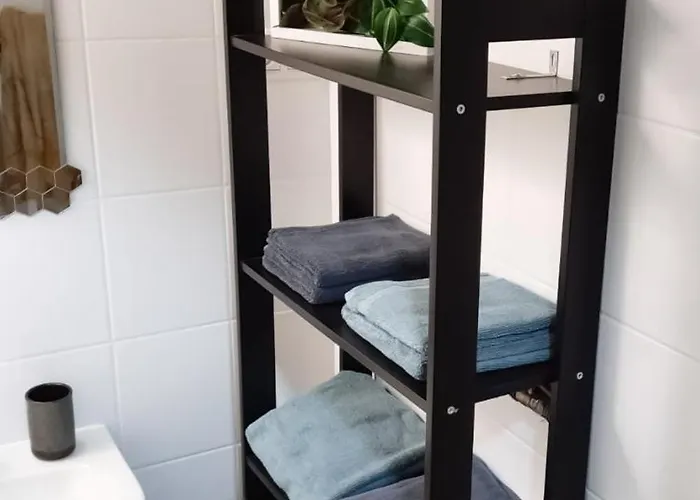 Cozy Reset W Centrum!