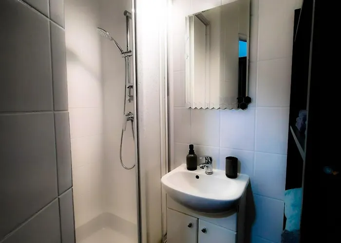 아파트 Cozy Reset W Centrum! *