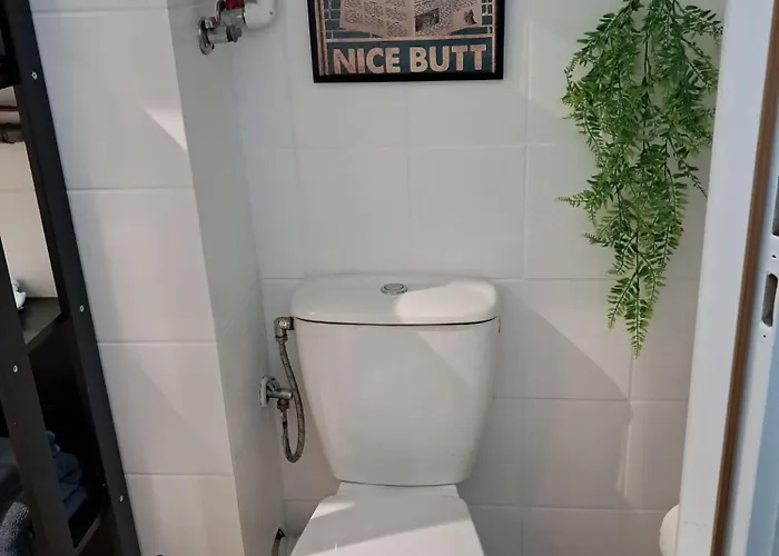 Cozy Reset W Centrum! 브로츠와프